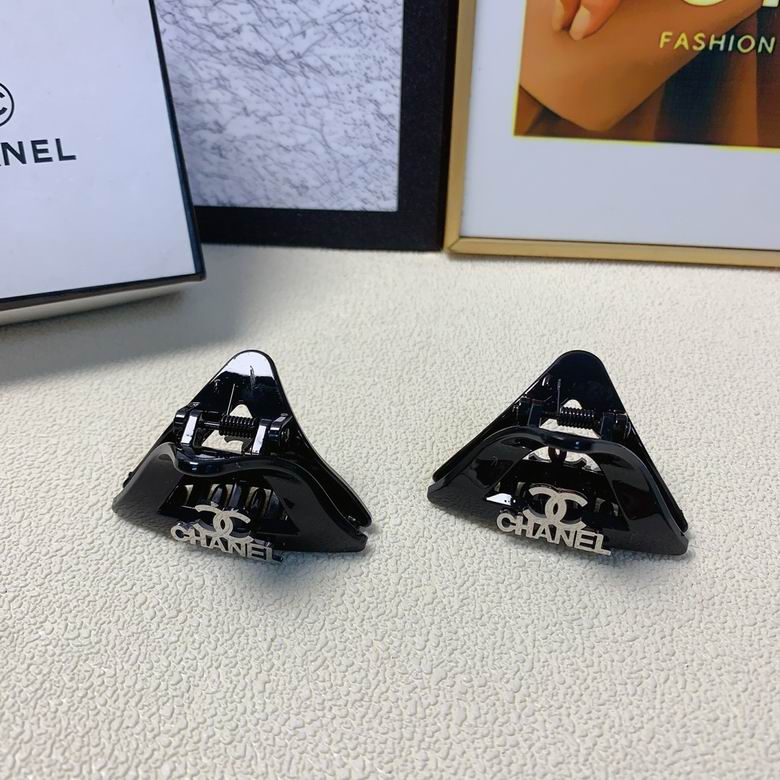 Chanel Hair Grab Clip  (6)
